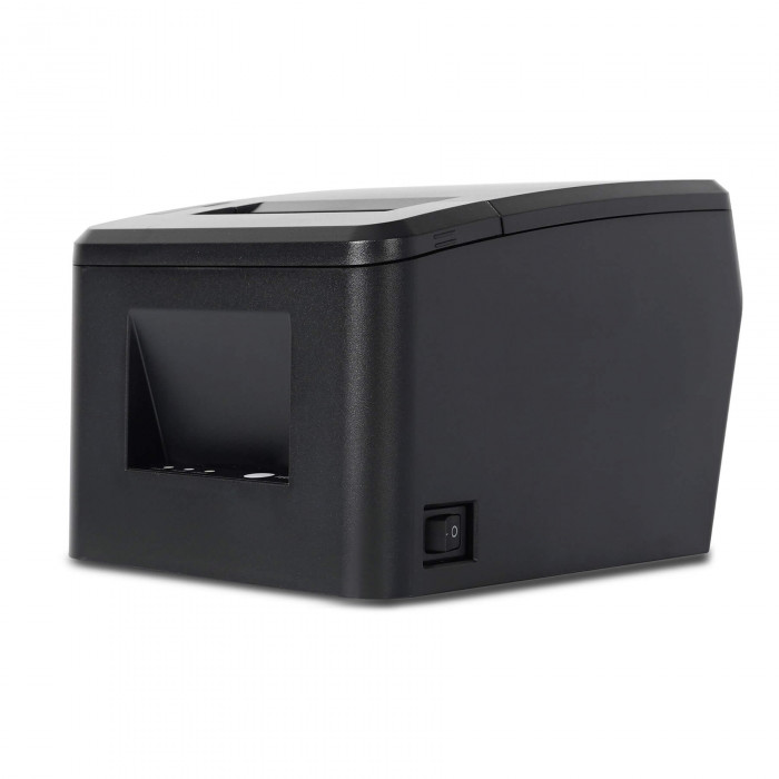 Чековый принтер MPRINT F80 USB Black в Брянске