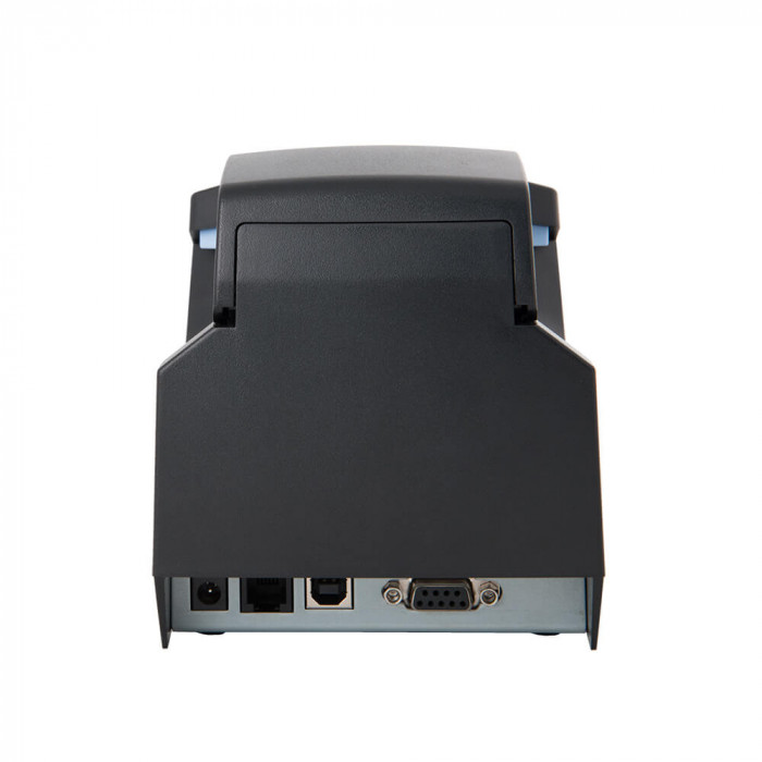Чековый принтер MERTECH G58 RS232-USB Black в Брянске