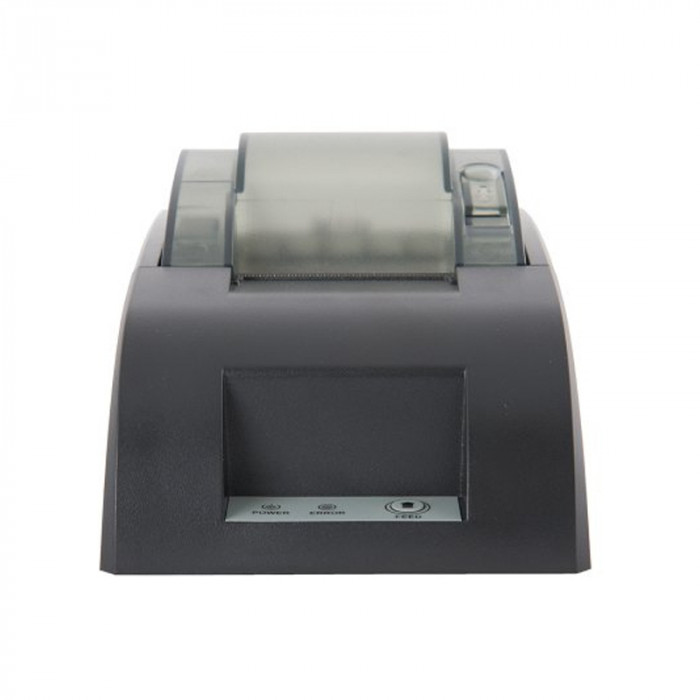 Чековый принтер MPRINT R58 USB Black в Брянске