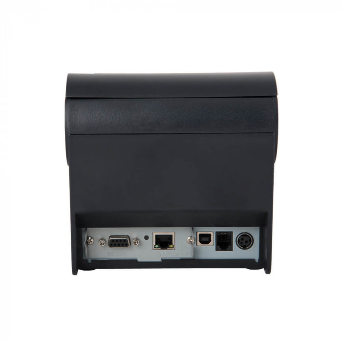 Чековый принтер MPRINT G80 Wi-Fi, RS232-USB, Ethernet Black в Брянске