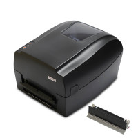 Термотрансферный принтер этикеток MPRINT TLP300 TERRA NOVA с отделителем